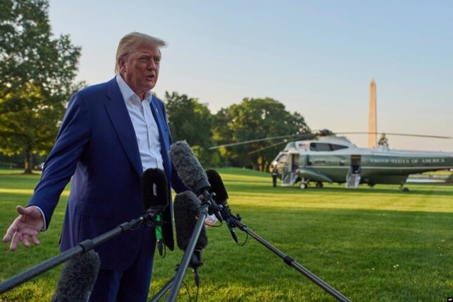 Shkelën armëpushimin, Trump paralajmëron Iranin dhe Izraelin: Mos