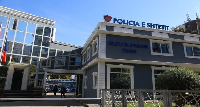 Goditi punonjësen e OSHEE, ndalohet 38-vjeçari në Tiranë