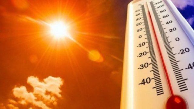 "Temperatures will reach 40°C"/ AKMC appeals to citizens: Be