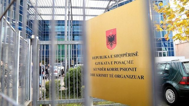 GJKKO sentences Dritan Lleshi to 8 months in prison for unlawful influence