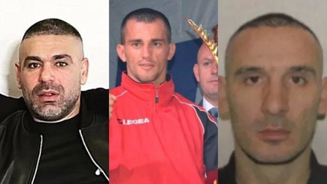 Vrasja e Fatbardh Licit, Gjykata e Lartë refuzon rekursin e Safet Rustemit,