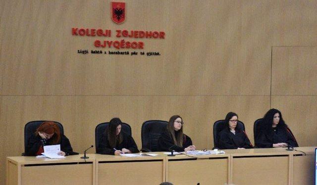 Pas Beratit, Kolegji Zgjedhor rrëzon PD edhe për Dibrën për