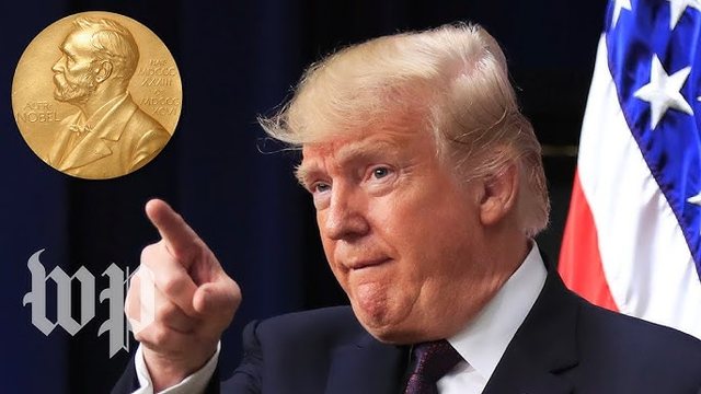 Ndërmjetësoi armëpushimin Iran-Izrael, Trump propozohet për