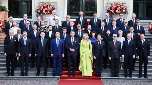 NATO armatoset për kërcënime të mundshme nga Rusia