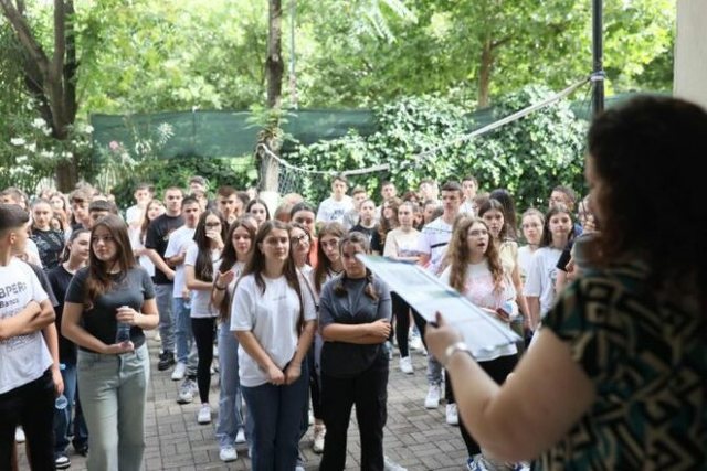 Sot provimi i matematikës, testohen rreth 28 mijë nxënës