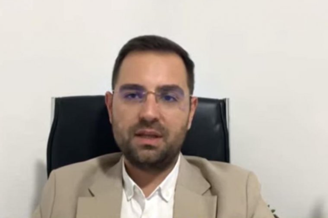 11 Maji/ Nuri: Vota ka 'vdekur' përpara se të hidhej në