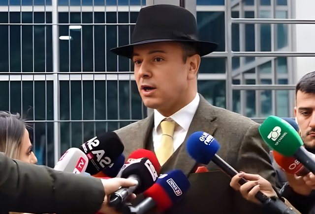 Gjykata e Lartë refuzon rekursin e Jamarbër Malltezit
