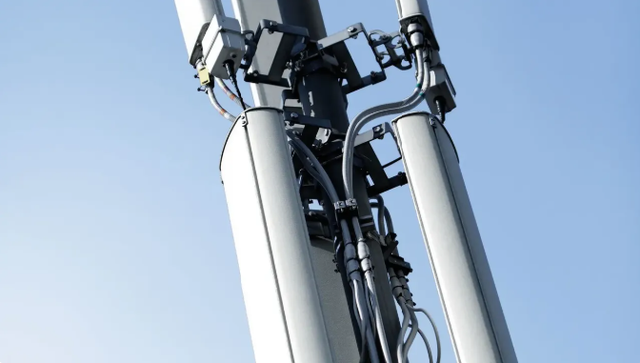 Vodafone Albania becomes the first operator to use space technology for an even
