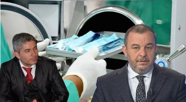 SPAK shpall pretencën për “Sterilizimin”, kërkon
