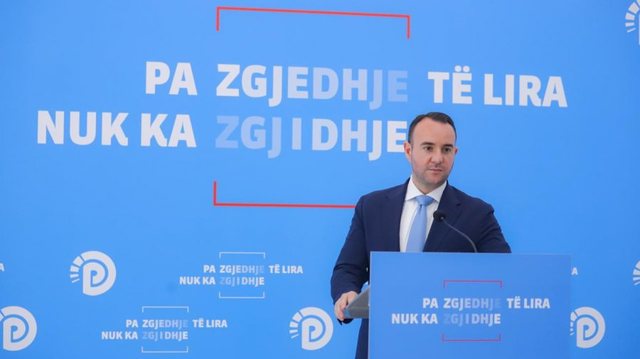Balliu: SPAK i verbër, nuk shikon paratë që i shkojnë krimit