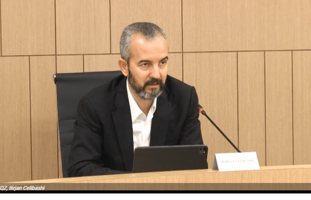 11 maji/ KQZ vulos rezultatin, u jep mandatin deputetëve për 4 qarqe