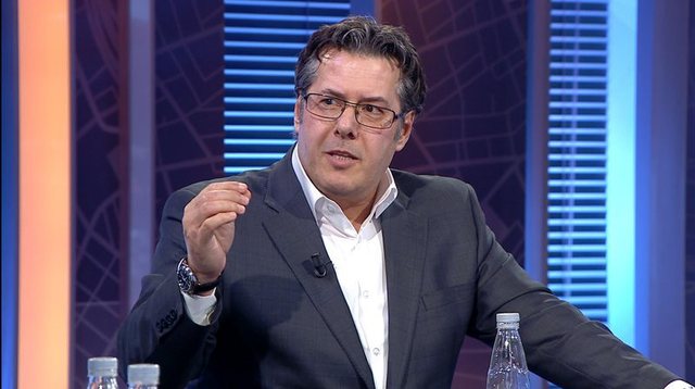 Paloka: "Treni Bullgar" evidentim i votës së blerë!