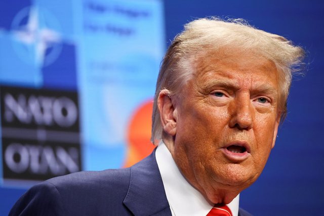 Trump: US to meet with Iran next week, but nuclear deal not necessary