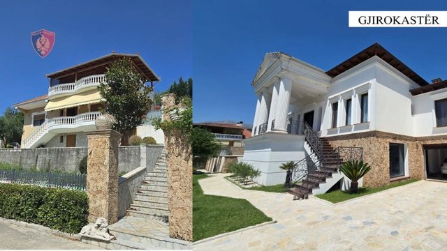 NAME/ The assets of the businessman in Gjirokastra are seized! How Berisha