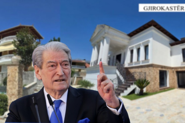 EMRI/ Sekuestrohen pasuritë e biznesmenit në Gjirokastër! Si e