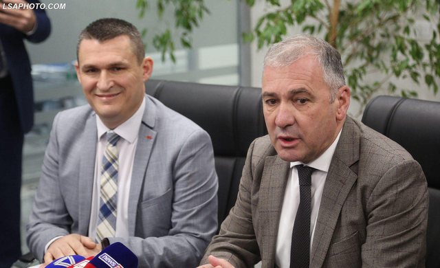 Fronti i ri i luftës? Jo në Lindjen e Mesme, por në SPAK!