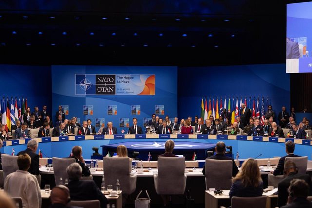 Rama: NATO Summit in 2027 will be held in Tirana