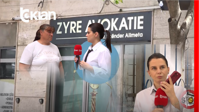 "They are in the Appeal, they need time", the lawyer deceives the