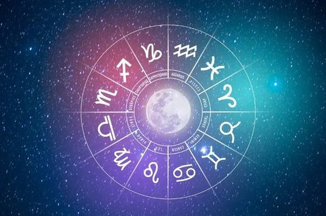 Horoscope, what do the stars have in store for you today?