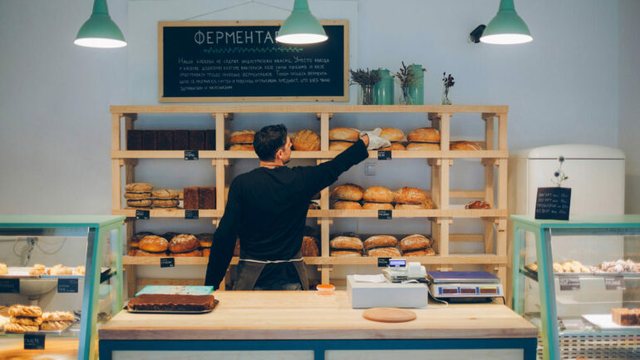Small businesses in decline in 8 regions of the country, due to population