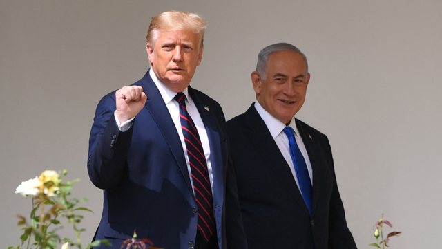 Donald Trump kërkon anulimin e menjëhershëm të gjyqit ndaj