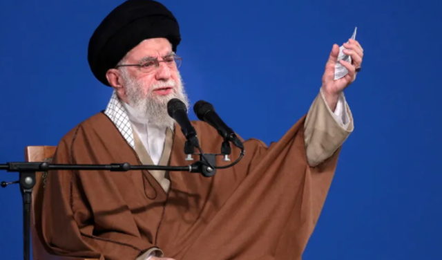 Udhëheqësi Suprem i Iranit reagon për herë të parë