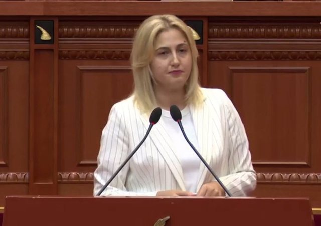 Diaspora votes, Zhupa accuses Balla: He filled more envelopes than postal