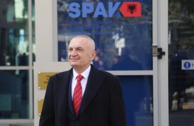 Ilir Meta's defense arguments in the GJKKO are revealed