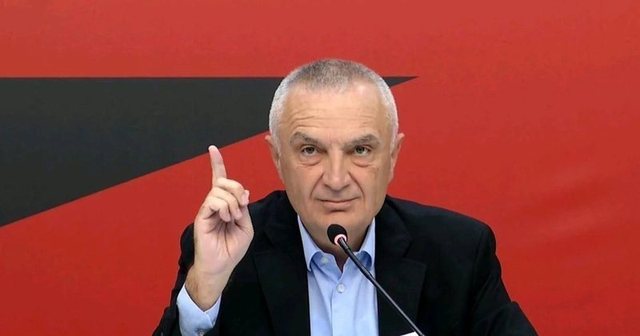 GJKKO put him in prison again/ Meta: Justice with political direction! I will