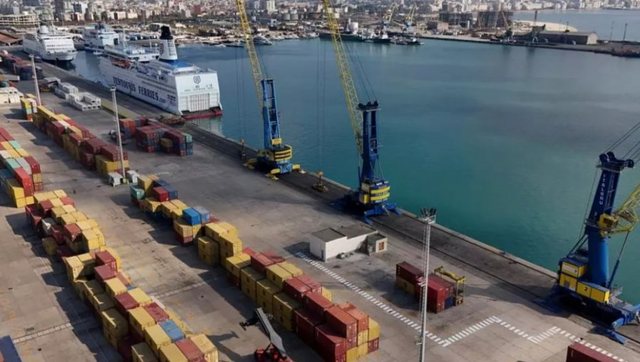 Report/ Drugs from the port of Durres 'flood' Europe, money is