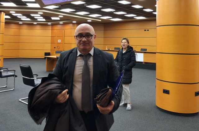 KPA upholds dismissal of judge Avni Sejdi
