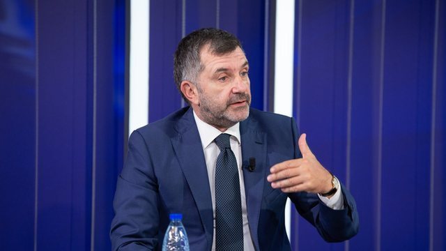 "The Task Force acted selectively"/ Bushati: SPAK was a government