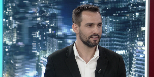 Lapaj: We can merge into a party with 'Nisma Thurje'