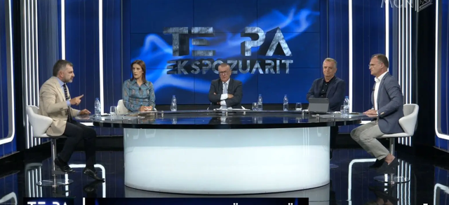 Race for the head of BKH/ Bushati: Only those who bow down make a career
