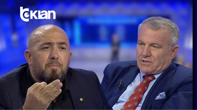 "You make Albania look like Paris", Malaj debates with Hariz: 30% of