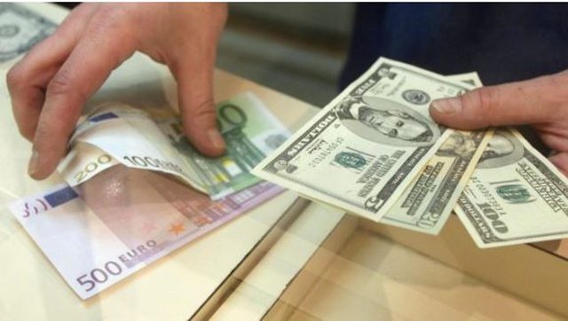 Këmbimi valutor 27 Qershor/ Me sa blihen e shiten monedhat e huaja