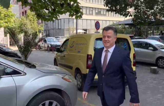 Flamur Noka paraqitet në SPAK