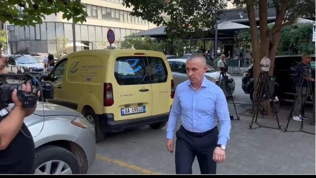 Arjan Ndoja dëshmon në SPAK për atentatin e 2019-ës: