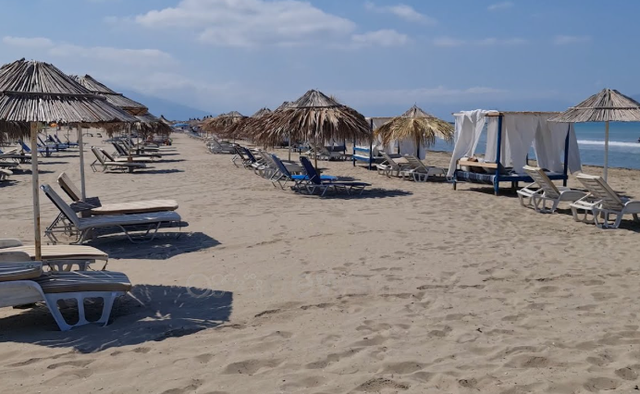 Italian dies on Zvërnec beach