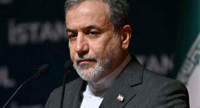 Iranian Foreign Minister Admits Serious Damage to Nuclear Power Plants