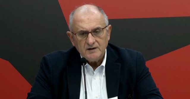 Vasili: Skandalet qeveritare trajtohen si normalitet, shteti po