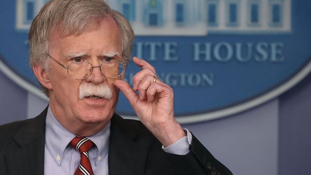 Former Trump advisor: Berisha's non grata is unfair! It should be reviewed