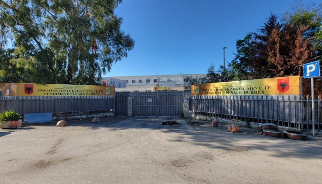 Nga spital për fëmijë, në burg për politikanët