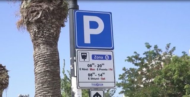 The 44-year-old and the director of the Vlora Police are under investigation for