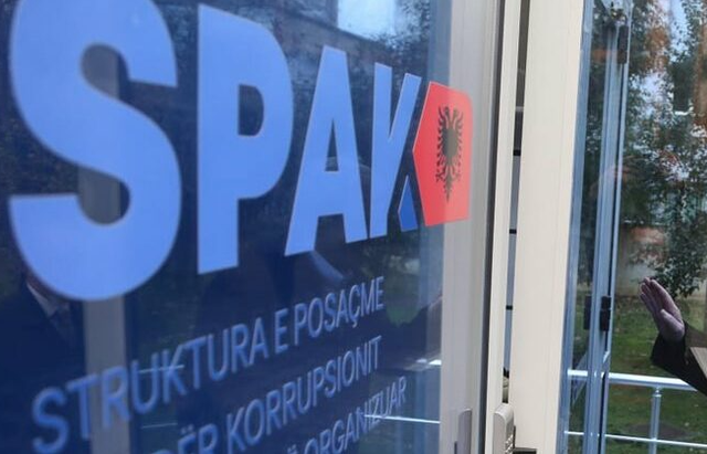The trial for the "Partizani" file begins today