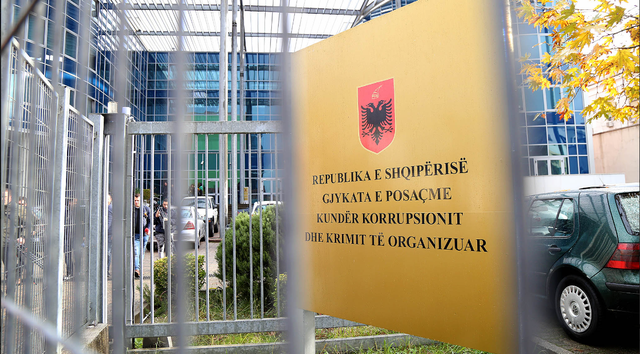 "Partizani" case, trial postponed to July 21 at the Special Court
