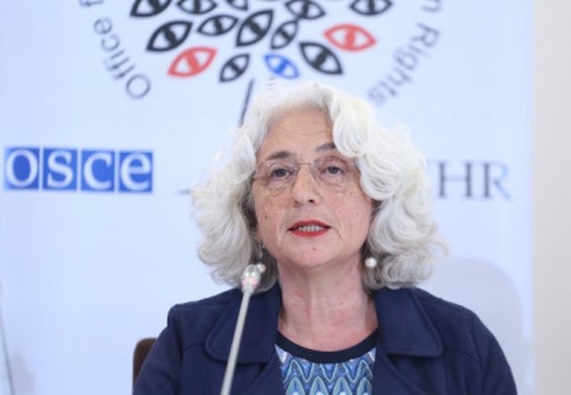 OSCE Parliamentary Assembly Special Coordinator: Rama used power for advantage,