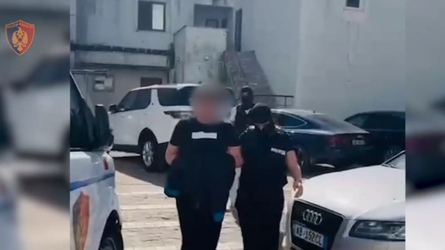 Furnizonin ‘spaçatorët’ me d*ogë, arrestohen dy