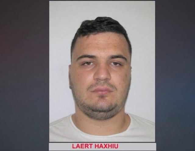 The phone found in prison is expected to be disassembled, Laert Haxhiu risks