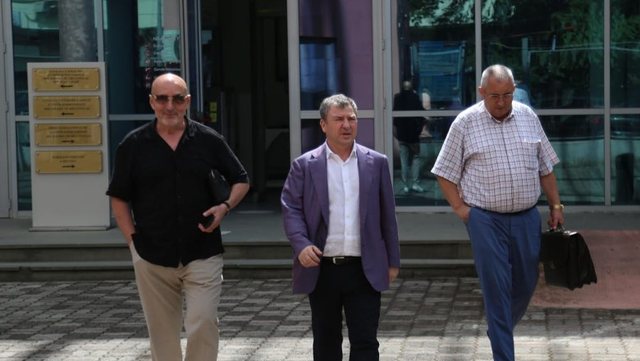 Requests acquittal in the Appeal of the Criminal Court of Kosovo, the hearing